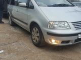 Volkswagen Sharan 2000 годаfor3 700 000 тг. в Уральск – фото 3