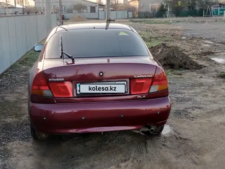 Mitsubishi Carisma 1997 года за 1 800 000 тг. в Актобе – фото 3