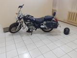 Baltmotors  Classic 200 2014 года за 1 500 000 тг. в Актобе