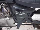 Baltmotors  Classic 200 2014 года за 1 500 000 тг. в Актобе – фото 5