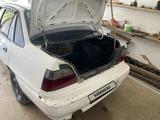 Daewoo Nexia 2007 годаүшін1 000 000 тг. в Шымкент – фото 3