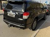 Toyota 4Runner 2012 года за 16 362 012 тг. в Актау – фото 5