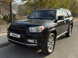 Toyota 4Runner 2012 года за 16 362 012 тг. в Актау – фото 2