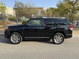 Toyota 4Runner 2012 года за 16 362 012 тг. в Актау – фото 3