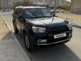 Toyota 4Runner 2012 года за 16 362 012 тг. в Актау