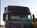 Howo  6X4 2013 годаүшін15 000 000 тг. в Алматы – фото 2