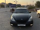 Lexus ES 300 2002 года за 4 900 000 тг. в Жанаозен – фото 2