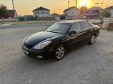 Lexus ES 300 2002 года за 4 900 000 тг. в Жанаозен – фото 4