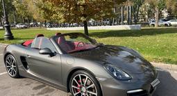 Porsche Boxster 2013 годаfor26 000 000 тг. в Алматы