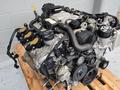 Двигатель 272 Mercedes-benz 2.5 за 700 000 тг. в Астана – фото 4