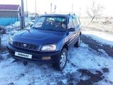 Toyota RAV4 1995 годаүшін2 860 000 тг. в Актобе – фото 2