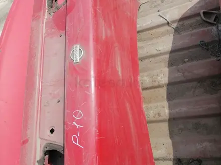 Крышка багажника Ниссан Примьера 91г седан за 2 500 тг. в Алматы