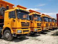 Перевозка сыпучих грузов китайскими самосвалами от 25 до 70 тонн. в Караганда