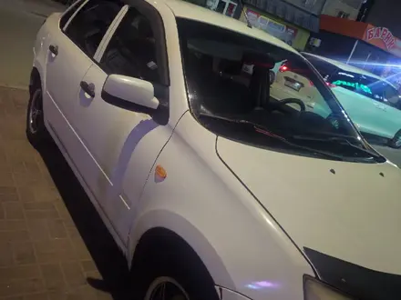ВАЗ (Lada) Granta 2191 2014 года за 1 900 000 тг. в Семей