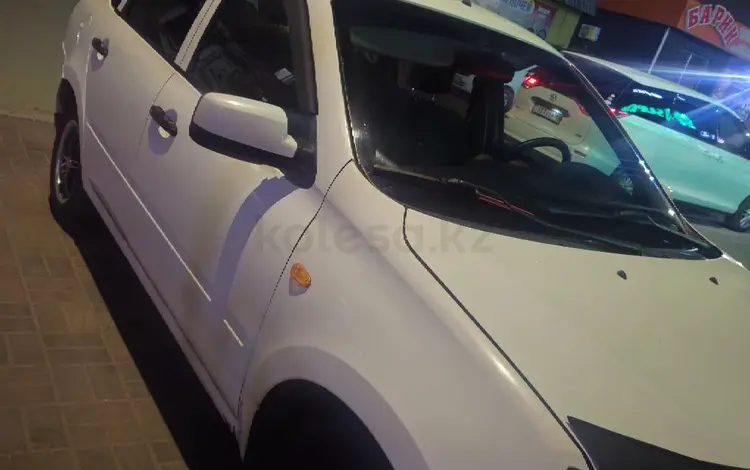 ВАЗ (Lada) Granta 2191 2014 годаүшін1 900 000 тг. в Семей
