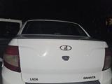 ВАЗ (Lada) Granta 2191 2014 годаүшін1 900 000 тг. в Семей – фото 5