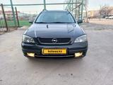 Opel Astra 2001 года за 2 650 000 тг. в Жанаозен