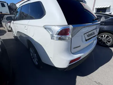 Mitsubishi Outlander 2012 года за 6 000 000 тг. в Алматы – фото 4