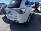 Mitsubishi Outlander 2012 года за 6 000 000 тг. в Алматы – фото 5