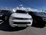 Mitsubishi Outlander 2012 года за 6 000 000 тг. в Алматы – фото 2
