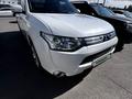 Mitsubishi Outlander 2012 годаүшін6 000 000 тг. в Алматы