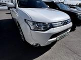 Mitsubishi Outlander 2012 года за 6 000 000 тг. в Алматы