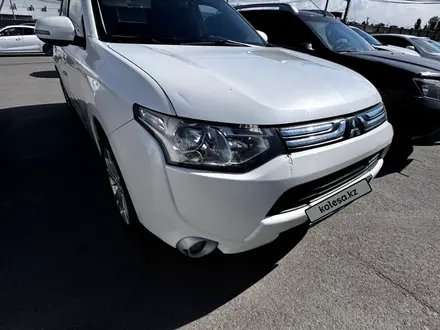Mitsubishi Outlander 2012 года за 6 000 000 тг. в Алматы