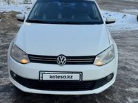 Volkswagen Polo 2012 года за 4 000 000 тг. в Астана