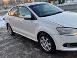 Volkswagen Polo 2012 годаfor4 000 000 тг. в Астана – фото 3