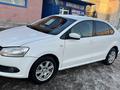 Volkswagen Polo 2012 года за 4 000 000 тг. в Астана – фото 2