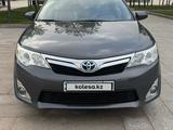 Toyota Camry 2013 года за 8 100 000 тг. в Астана