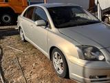 Toyota Avensis 2004 годаүшін4 000 000 тг. в Уральск – фото 2