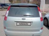 Ford C-Max 2004 года за 2 350 000 тг. в Актобе – фото 2