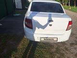 ВАЗ (Lada) Granta 2190 2014 года за 2 149 501 тг. в Алтай – фото 2