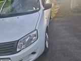ВАЗ (Lada) Granta 2190 2014 года за 2 149 501 тг. в Алтай – фото 3
