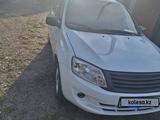 ВАЗ (Lada) Granta 2190 2014 года за 2 149 501 тг. в Алтай – фото 4