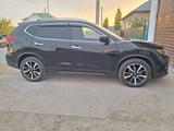 Nissan Rogue 2017 года за 6 000 000 тг. в Атырау