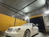 Mercedes-Benz CL 500 2003 года за 3 000 000 тг. в Уральск – фото 3
