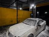 Mercedes-Benz CL 500 2003 года за 3 000 000 тг. в Уральск – фото 5