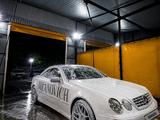 Mercedes-Benz CL 500 2003 года за 3 000 000 тг. в Уральск – фото 4