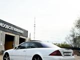Mercedes-Benz CL 500 2003 года за 3 000 000 тг. в Уральск – фото 3