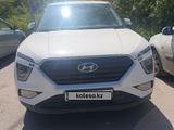 Hyundai Creta 2021 года за 10 000 000 тг. в Караганда – фото 4