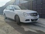 Nissan Almera 2018 года за 4 150 000 тг. в Алматы