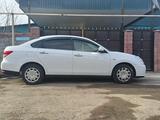 Nissan Almera 2018 года за 4 150 000 тг. в Алматы – фото 4
