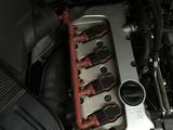 Двигатель Audi a4 b6 2.0 ALT за 20 000 тг. в Сатпаев