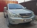 Lexus RX 330 2005 года за 7 500 000 тг. в Шымкент