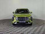 Haval Jolion 2022 года за 8 290 000 тг. в Алматы – фото 2