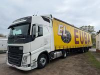 Volvo  FH 2018 годаfor40 000 000 тг. в Петропавловск