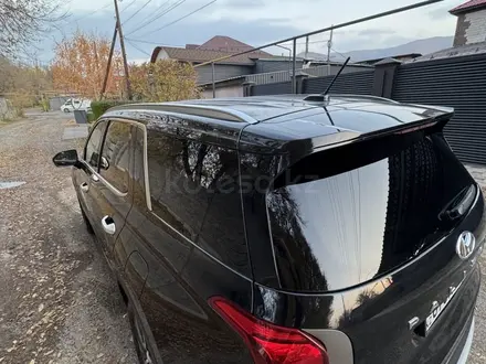 Hyundai Palisade 2020 года за 16 800 000 тг. в Алматы – фото 8