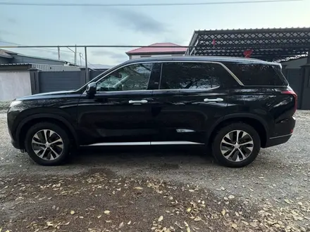 Hyundai Palisade 2020 года за 16 800 000 тг. в Алматы